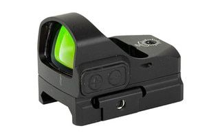TRUGLO Tru-Tech 3 MOA Reflex Sight with Dovetail Mount